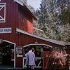 Knotts Berry Farm photo, March 1965