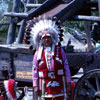 Knotts Berry Farm April 1963 photo