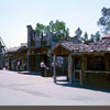 Knotts Berry Farm April 1963 photo