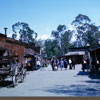 Knotts Berry Farm April 1963 photo