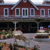 Knotts Berry Farm photo, May 1966