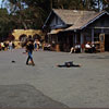 Knotts Berry Farm photo, May 1966