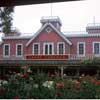 Knotts Berry Farm June 23, 1968