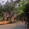 Knotts Berry Farm  June 23, 1968