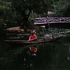 Knotts Berry Farm June 1963