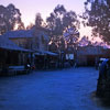 Knotts Berry Farm photo, December 6, 1962