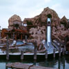 Knotts Berry Farm October 1970