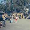 Knotts Berry Farm 1958