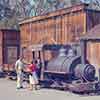 Knotts Berry Farm 1958