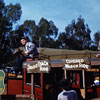 Knotts Berry Farm 1950s