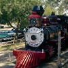 Knotts Berry Farm July 1961