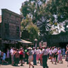 Knotts Berry Farm July 1961