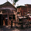 Knotts Berry Farm July 1961