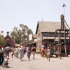 Knotts Berry Farm July 1961