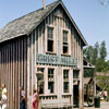 Knotts Berry Farm July 1961