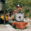 Knotts Berry Farm July 1961