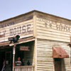 Knotts Berry Farm July 1961