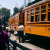 Knotts Berry Farm July 1961