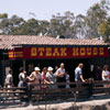 Knotts Berry Farm July 1961