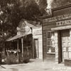 Knotts Berry Farm vintage publicity photo