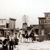 Knotts Berry Farm vintage publicity photo