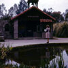 Knott's Berry Farm 1950s photo