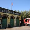 Knotts Berry Farm Ghost Town photo, April 2010