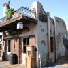 Knotts Berry Farm Ghost Town photo, April 2010