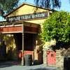 Knotts Berry Farm Ghost Town photo, April 2010