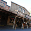 Knotts Berry Farm Ghost Town photo, April 2010