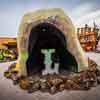 Las Vegas Neon Museum Boneyard February 2017