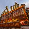 Las Vegas Neon Museum Boneyard February 2017