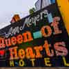 Las Vegas Neon Museum Boneyard February 2017