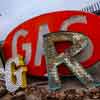 Las Vegas Neon Museum Boneyard February 2017