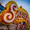 Las Vegas Neon Museum Boneyard February 2017