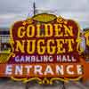 Las Vegas Neon Museum Boneyard February 2017