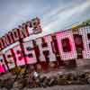 Las Vegas Neon Museum Boneyard February 2017