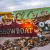 Las Vegas Neon Museum Boneyard February 2017