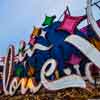 Las Vegas Neon Museum Boneyard February 2017