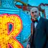 Las Vegas Neon Museum Boneyard February 2017