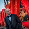 Las Vegas Neon Museum Boneyard February 2017