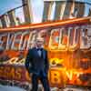 Las Vegas Neon Museum Boneyard February 2017