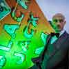 Las Vegas Neon Museum Boneyard February 2017