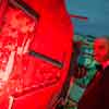 Las Vegas Neon Museum Boneyard February 2017