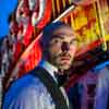 Las Vegas Neon Museum Boneyard February 2017