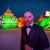 Las Vegas Neon Museum Boneyard February 2017