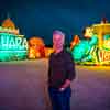 Las Vegas Neon Museum Boneyard February 2017