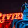 Las Vegas Neon Museum Boneyard February 2017