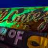 Las Vegas Neon Museum Boneyard February 2017