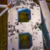 Las Vegas Neon Museum Boneyard February 2017